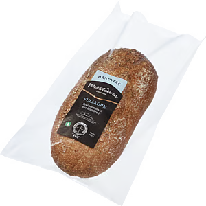 Bilde av brød