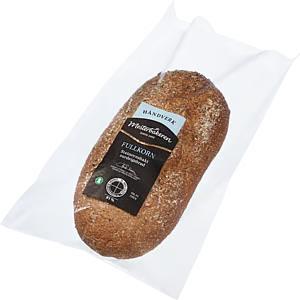 Bilde av brød