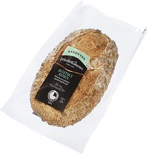Bilde av brød