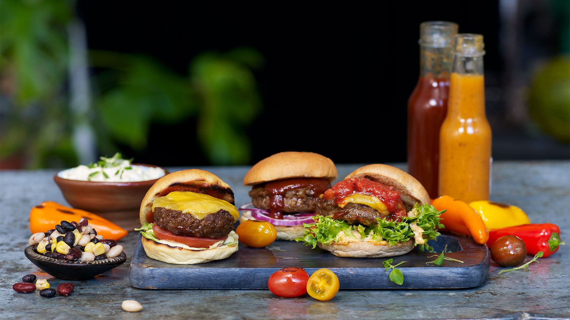 Grilltips