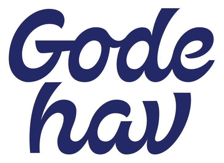 gode hav
