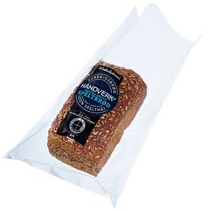 Bilde av brød