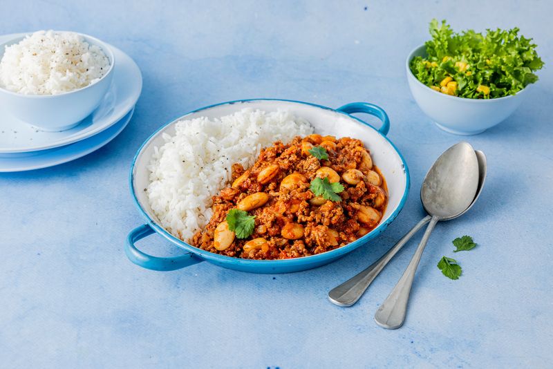 Chili con carne